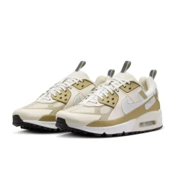 Nike Air Max 90 Drift Sneakers Wit Creme Beige