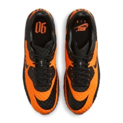 Nike Air Max 90 Hypervenom Sneakers Zwart Oranje