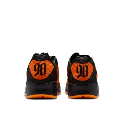 Nike Air Max 90 Hypervenom Sneakers Zwart Oranje