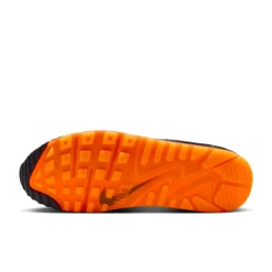 Nike Air Max 90 Hypervenom Sneakers Zwart Oranje