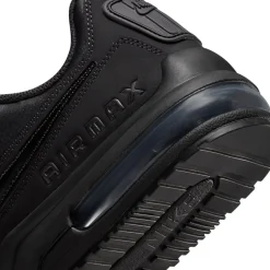 Nike Air Max Limited 3 Sneakers Zwart