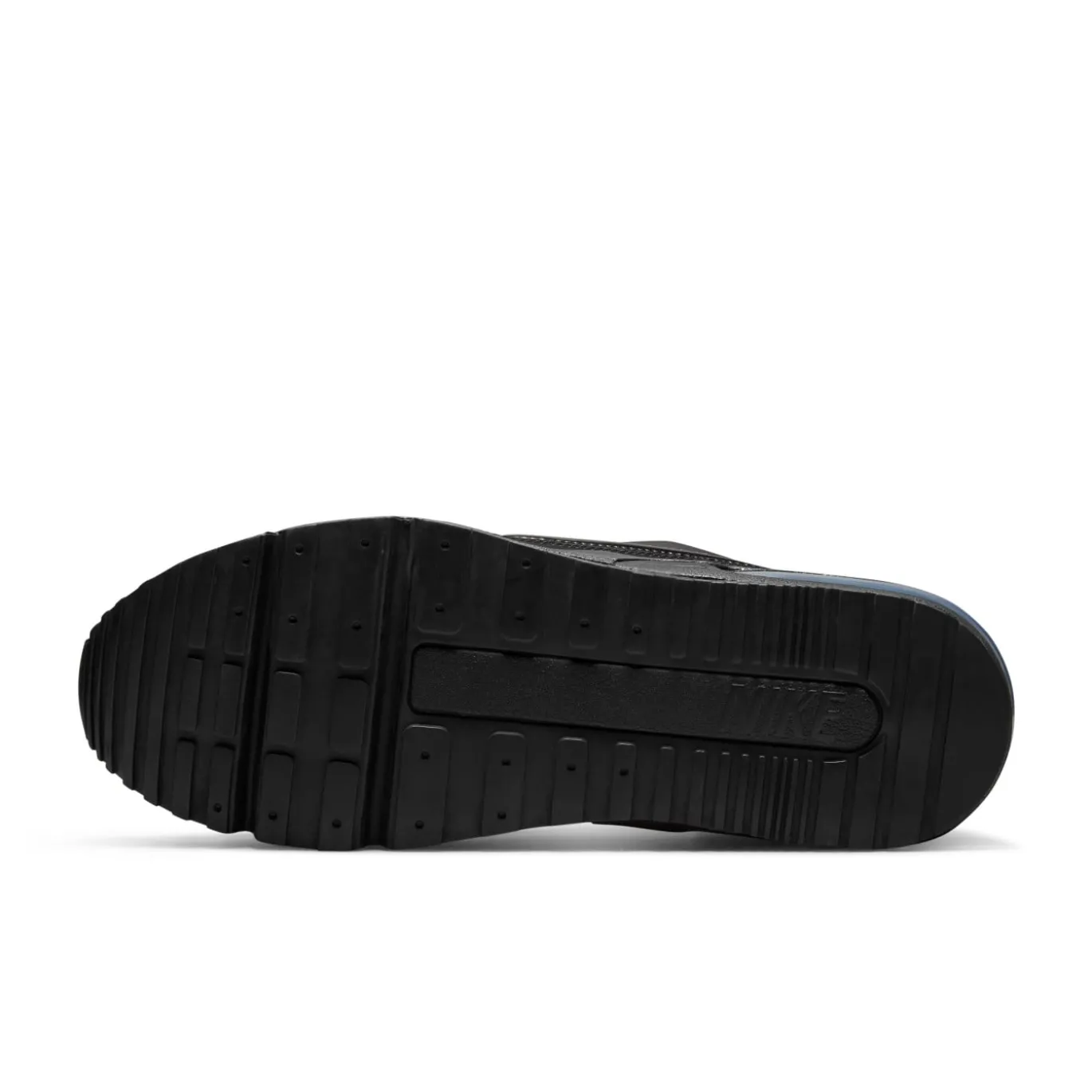 Nike Air Max Limited 3 Sneakers Zwart