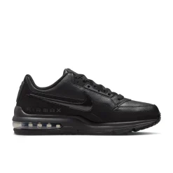 Nike Air Max Limited 3 Sneakers Zwart