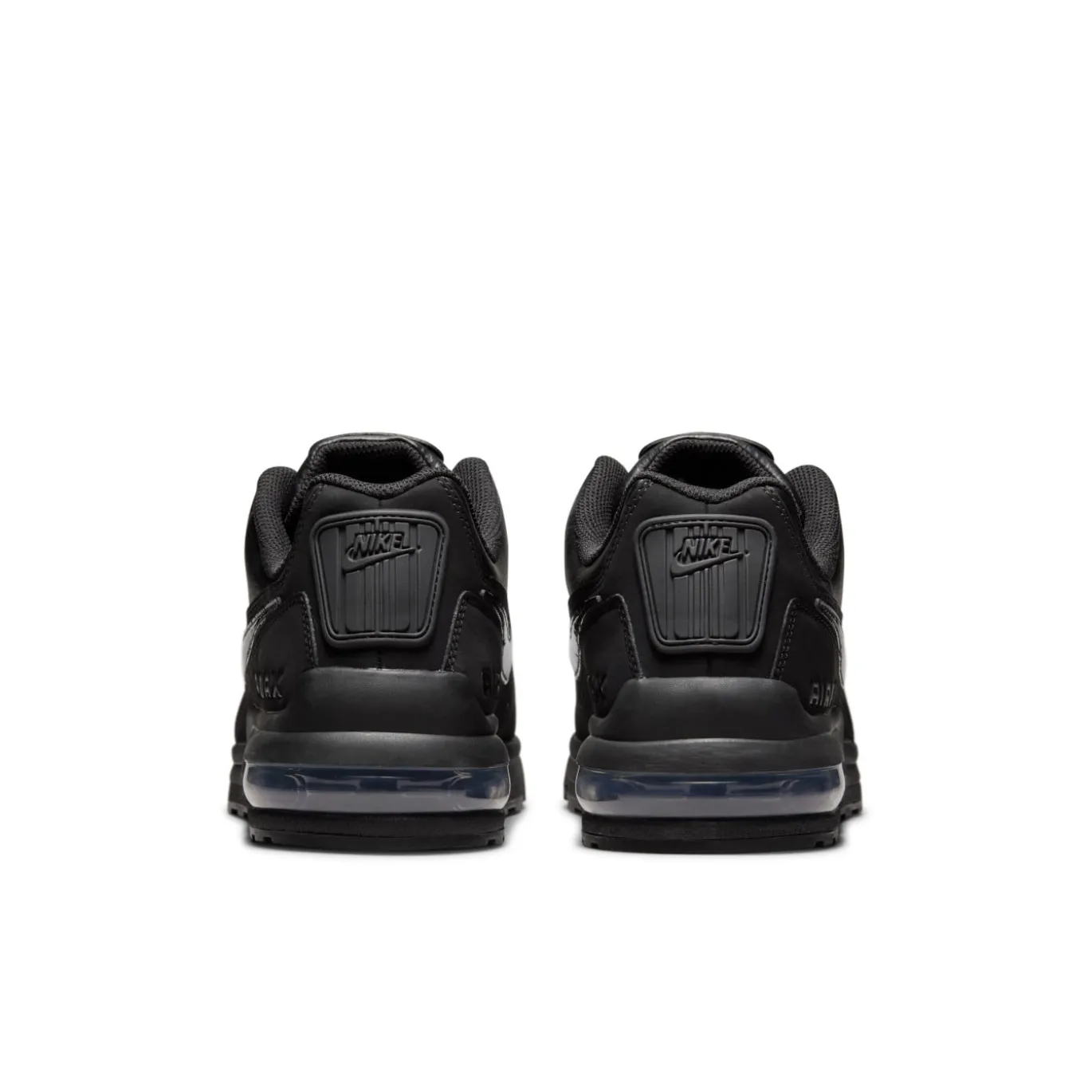 Nike Air Max Limited 3 Sneakers Zwart