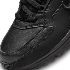 Nike Air Max Limited 3 Sneakers Zwart