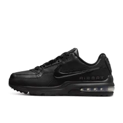 Nike Air Max Limited 3 Sneakers Zwart