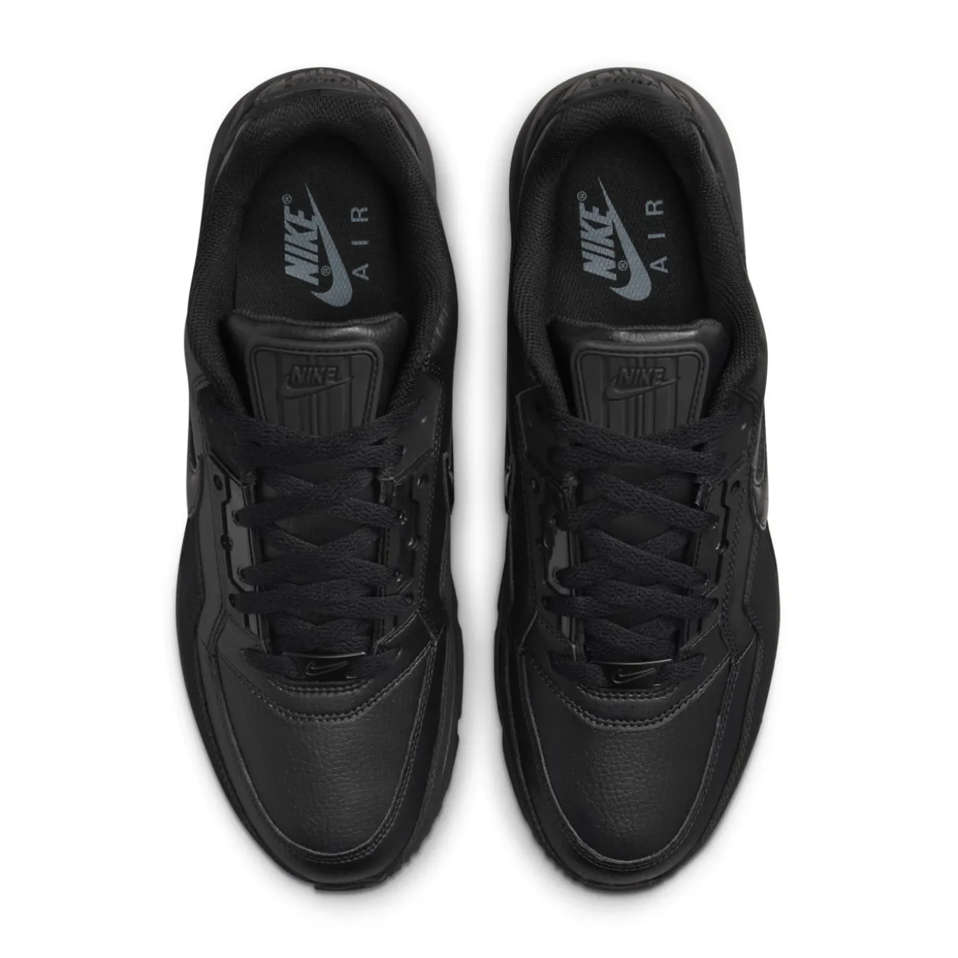 Nike Air Max Limited 3 Sneakers Zwart