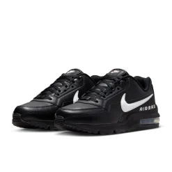 Nike Air Max Limited 3 Sneakers Zwart Wit Zwart Blauw