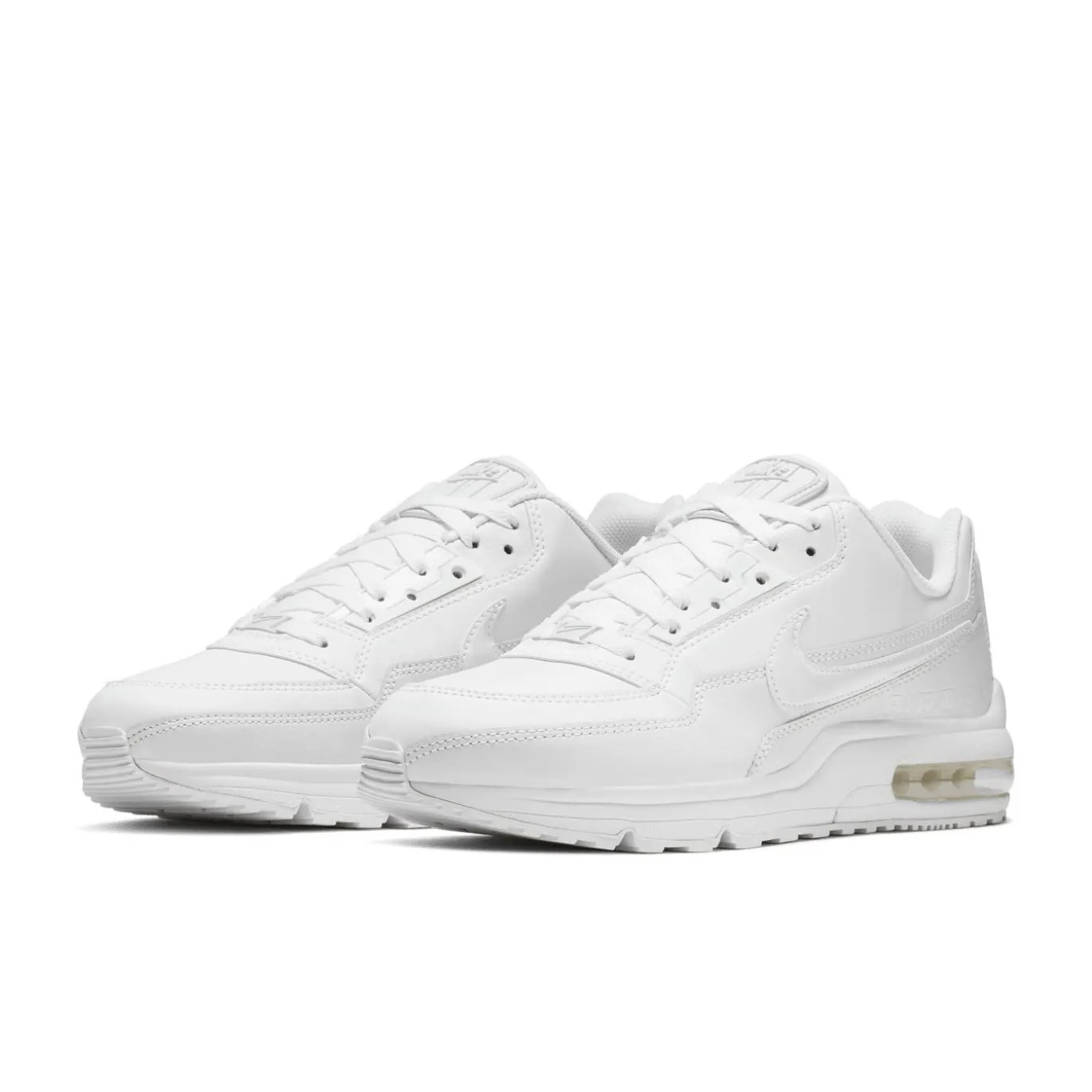 Nike Air Max Limited 3 Sneakers Wit