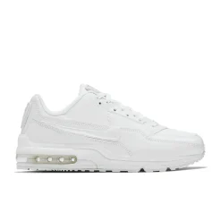 Nike Air Max Limited 3 Sneakers Wit