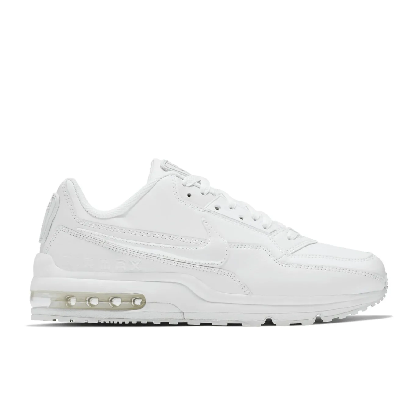 Nike Air Max Limited 3 Sneakers Wit