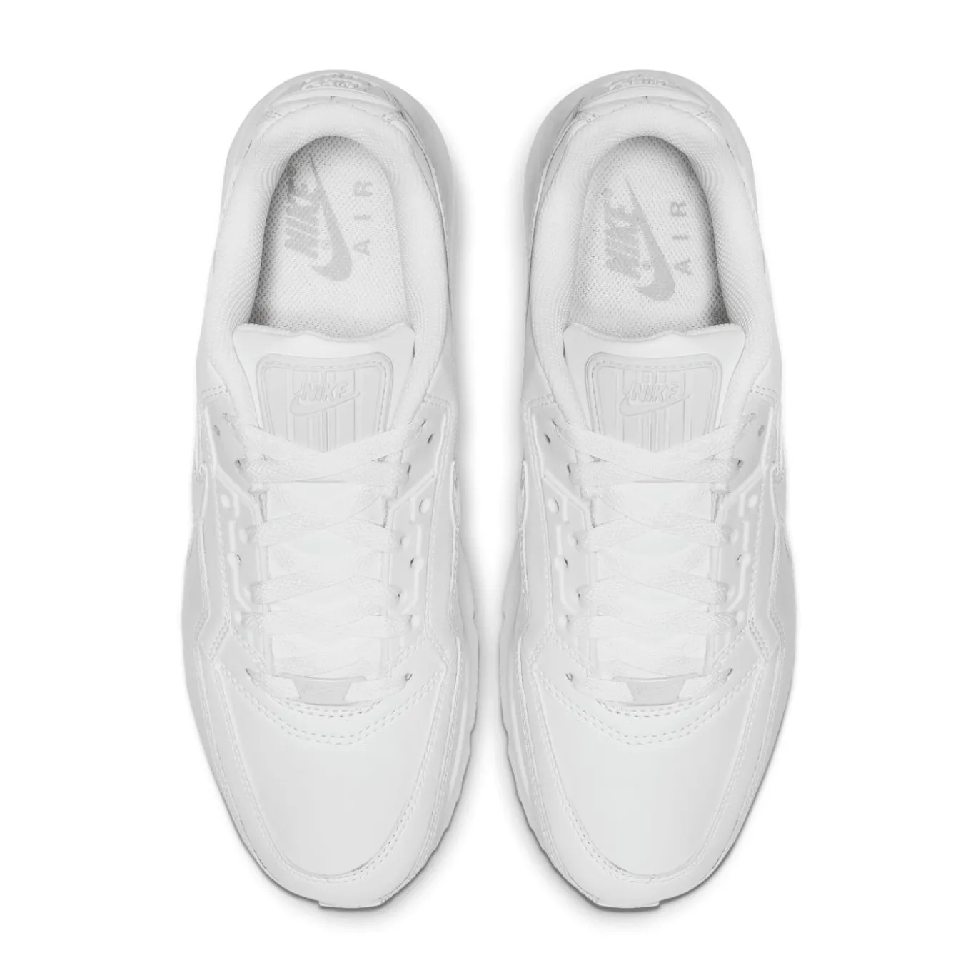 Nike Air Max Limited 3 Sneakers Wit
