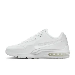 Nike Air Max Limited 3 Sneakers Wit