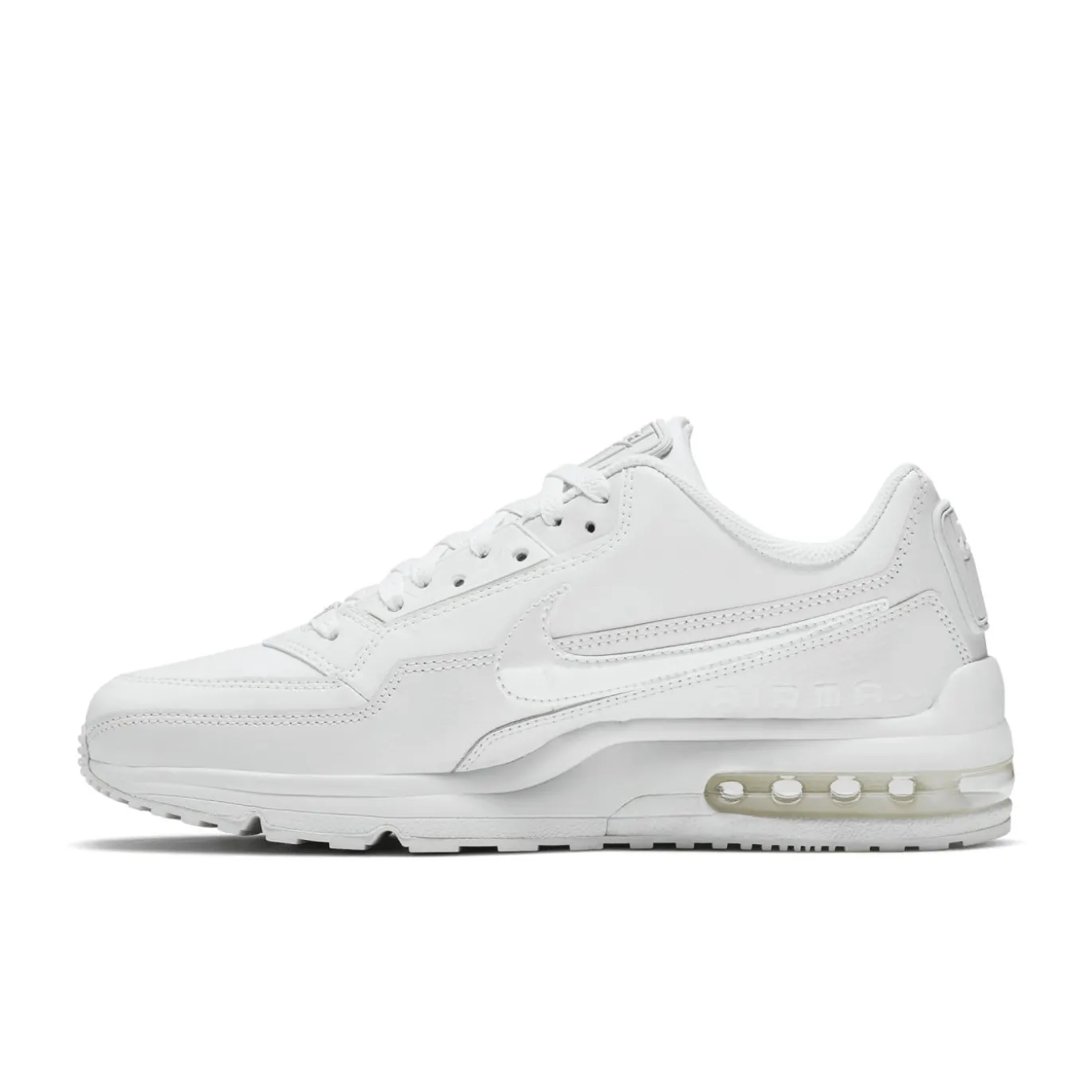 Nike Air Max Limited 3 Sneakers Wit