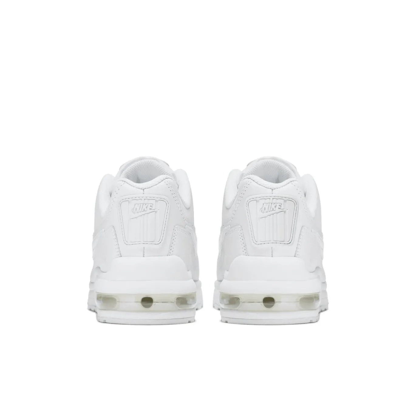 Nike Air Max Limited 3 Sneakers Wit