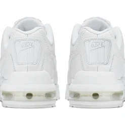 Nike Air Max Limited 3 Sneakers Wit