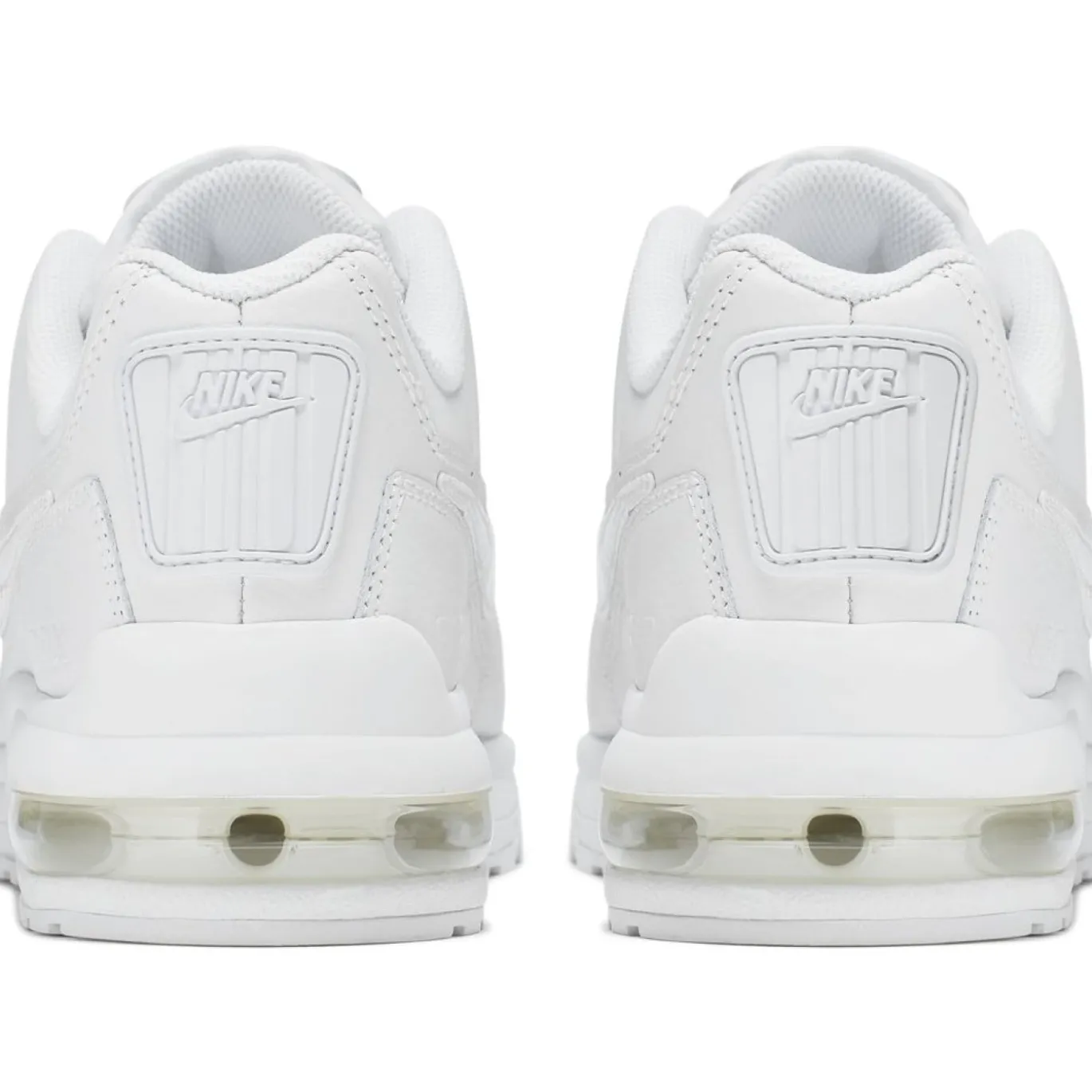 Nike Air Max Limited 3 Sneakers Wit