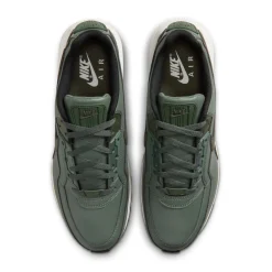Nike Air Max Limited 3 Sneakers Donkergroen Camogroen Zwart
