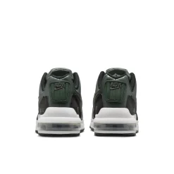 Nike Air Max Limited 3 Sneakers Donkergroen Camogroen Zwart
