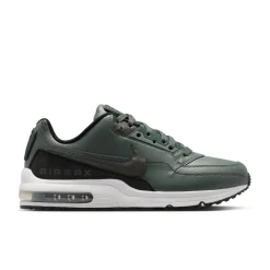 Nike Air Max Limited 3 Sneakers Donkergroen Camogroen Zwart