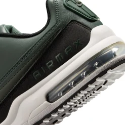 Nike Air Max Limited 3 Sneakers Donkergroen Camogroen Zwart
