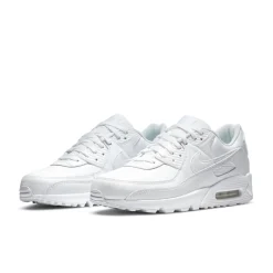Nike Air Max 90 LTR Sneakers Wit Triple White