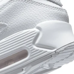 Nike Air Max 90 LTR Sneakers Wit Triple White