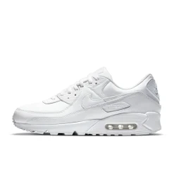 Nike Air Max 90 LTR Sneakers Wit Triple White