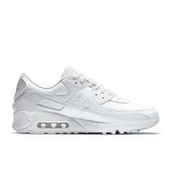 Nike Air Max 90 LTR Sneakers Wit Triple White