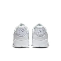 Nike Air Max 90 LTR Sneakers Wit Triple White