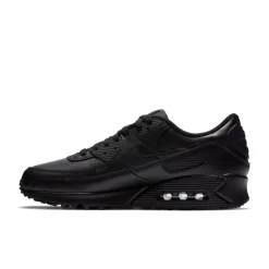 Nike Air Max 90 LTR Sneakers Zwart Triple Black