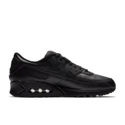Nike Air Max 90 LTR Sneakers Zwart Triple Black