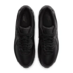 Nike Air Max 90 LTR Sneakers Zwart Triple Black