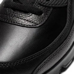 Nike Air Max 90 LTR Sneakers Zwart Triple Black