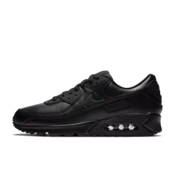 Nike Air Max 90 LTR Sneakers Zwart Triple Black