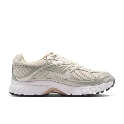 Nike Air Max Moto 2K Sneakers Beige Creme Wit Zilvergrijs