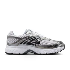Nike Air Max Moto 2K Sneakers Grijs Wit Zilvergrijs Zwart