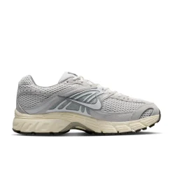 Nike Air Max Moto 2K Sneakers Grijs Zilvergrijs Coconut Milk Summit White