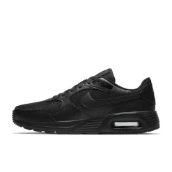 Nike Air Max SC Sneakers Zwart