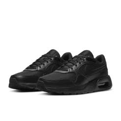 Nike Air Max SC Sneakers Zwart