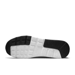 Nike Air Max SC Sneakers Zwart Wit