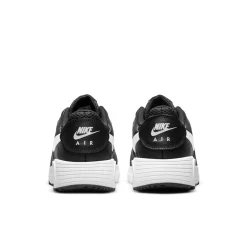 Nike Air Max SC Sneakers Zwart Wit