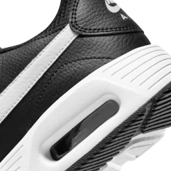 Nike Air Max SC Sneakers Zwart Wit
