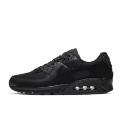 Nike Air Max 90 Sneakers Zwart
