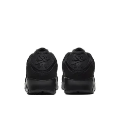 Nike Air Max 90 Sneakers Zwart
