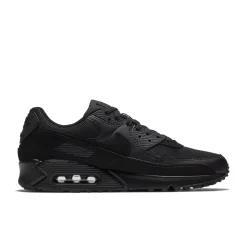 Nike Air Max 90 Sneakers Zwart