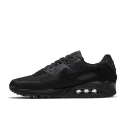 Nike Air Max 90 Sneakers Zwart