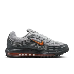 Nike Air Max TL 2.5 Sneakers Grijs Oranje Donkergrijs