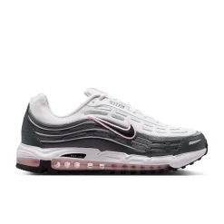 Nike Air Max TL 2.5 Sneakers Wit Zwart Roze Antraciet