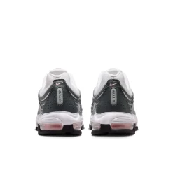 Nike Air Max TL 2.5 Sneakers Wit Zwart Roze Antraciet